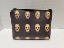 Load image into Gallery viewer, Jason Friday the 13th Makeup Bag