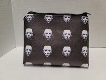 Load image into Gallery viewer, Mike Myers Halloween Makeup Bag