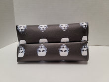 Load image into Gallery viewer, Mike Myers Halloween Makeup Bag