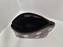Load image into Gallery viewer, Mike Myers Halloween Makeup Bag