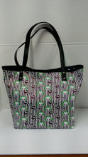 Load image into Gallery viewer, Beetlejuice Purse