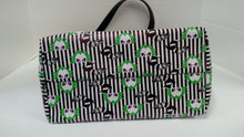 Load image into Gallery viewer, Beetlejuice Purse