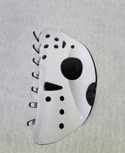 Load image into Gallery viewer, Horror Hair Claw Clip - Jason