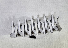 Load image into Gallery viewer, Horror Hair Claw Clip - Jason