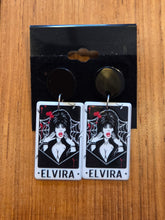 Load image into Gallery viewer, Elvira Earrings