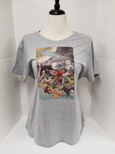 Load image into Gallery viewer, Sci-fi T-Shirt