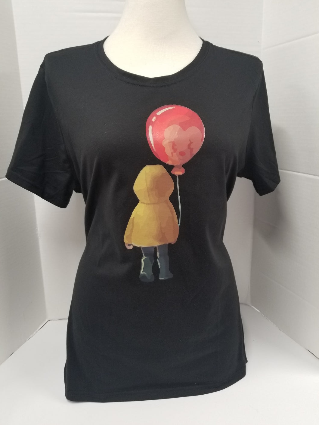 It Georgie T-Shirt