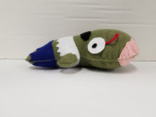 Load image into Gallery viewer, Zombie Felt Plushie
