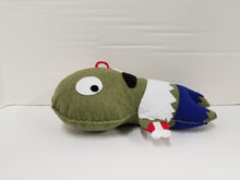 Load image into Gallery viewer, Zombie Felt Plushie