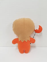 Load image into Gallery viewer, Trick or Treat &quot;Sam&quot; Felt Plushie