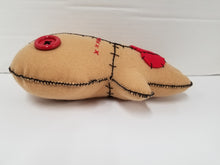 Load image into Gallery viewer, Voodoo Felt Plushie