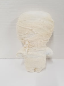 Mummy Felt Plushie