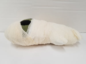 Mummy Felt Plushie