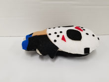 Load image into Gallery viewer, Jason Felt Plushie