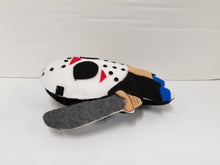 Load image into Gallery viewer, Jason Felt Plushie