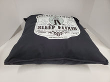 Load image into Gallery viewer, Freddy Kreuger Sleep Elixir Throw Pillow