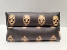 Load image into Gallery viewer, Jason Friday the 13th Makeup Bag