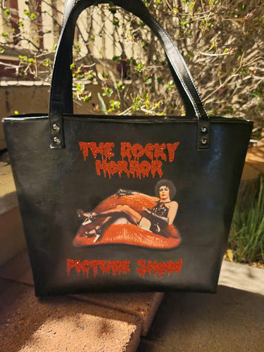 Rocky Horror Picture Show Purse