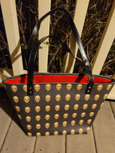 Load image into Gallery viewer, Friday the 13th Jason Purse