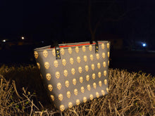 Load image into Gallery viewer, Friday the 13th Jason Purse