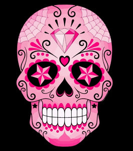Sugar Skull Hoodie