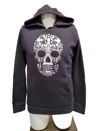 Sugar Skull Hoodie