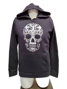 Sugar Skull Hoodie