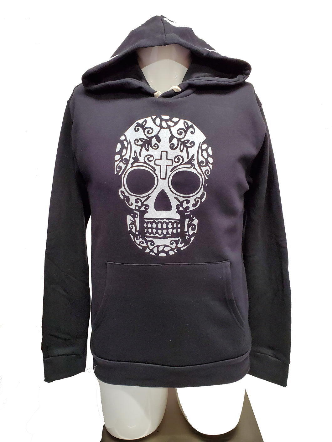 Sugar Skull Hoodie